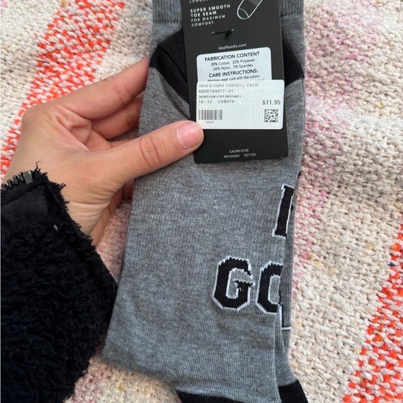 Socks - Picture 2 of 2